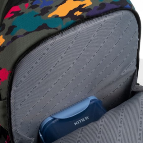 Рюкзак Kite Education teens 2576L-2