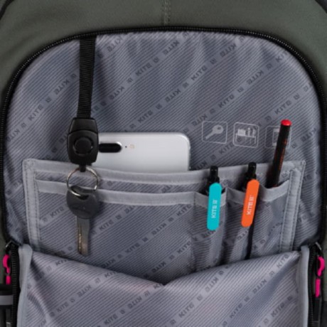 Рюкзак Kite Education teens 2576L-2