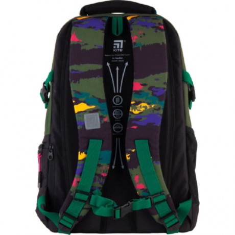 Рюкзак Kite Education teens 2576L-2