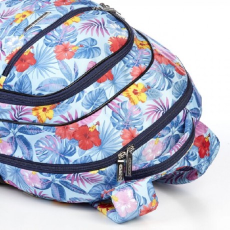 Школьный рюкзак Dolly 543