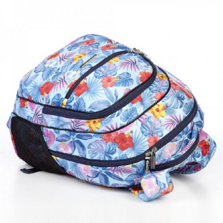 Школьный рюкзак Dolly 543