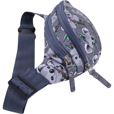 Бананка Bagland Bella 2 л. сублимация 989 (00202664)