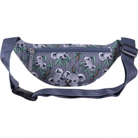 Бананка Bagland Bella 2 л. сублимация 989 (00202664)