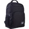 Рюкзак GoPack Сity 163-1 чорний