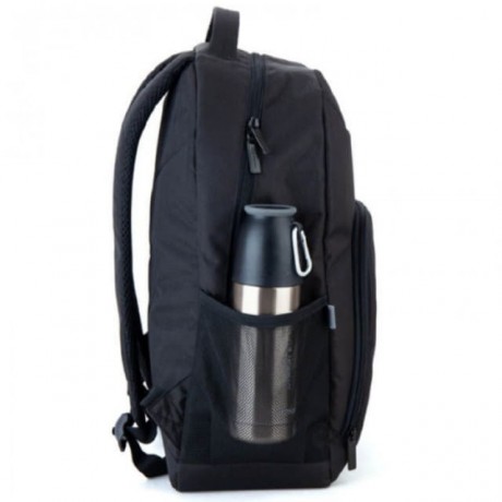 Рюкзак GoPack Сity 163-1 чорний