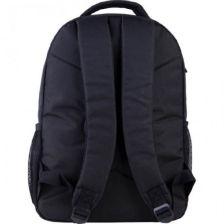 Рюкзак GoPack Сity 163-1 чорний