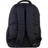 Рюкзак GoPack Сity 163-1 чорний