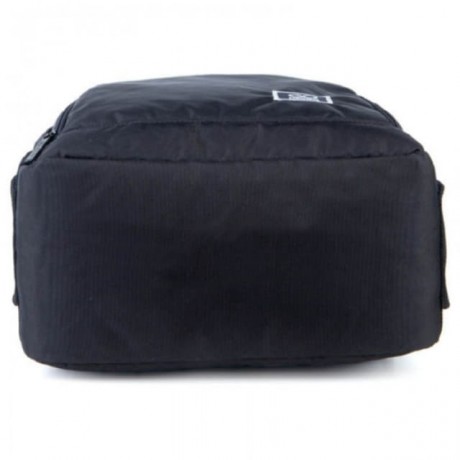 Рюкзак GoPack Сity 163-1 чорний