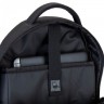 Рюкзак GoPack Сity 163-1 чорний