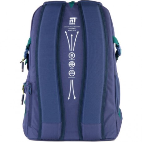 Рюкзак Kite Education teens 2576L-3