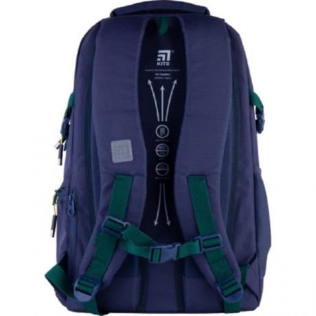 Рюкзак Kite Education teens 2576L-3