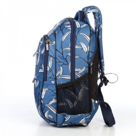 Школьный рюкзак Dolly 544