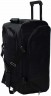 Сумка колесная Bagland Милан 0036470 черная