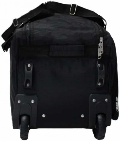 Сумка колесная Bagland Милан 0036470 черная