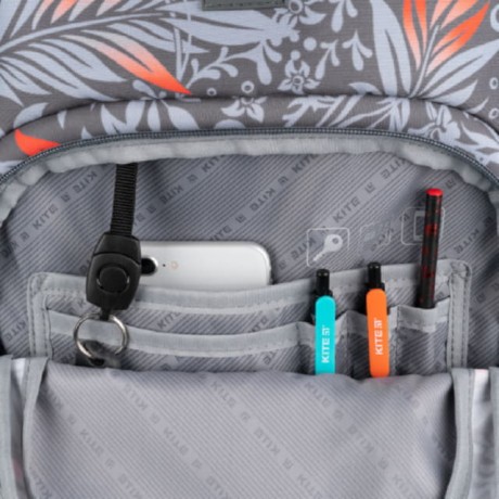 Рюкзак Kite Education teens 2578L-1