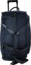 Сумка колесная Bagland Таллин 0037070 серая