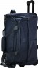 Сумка колесная Bagland Таллин 0037070 серая