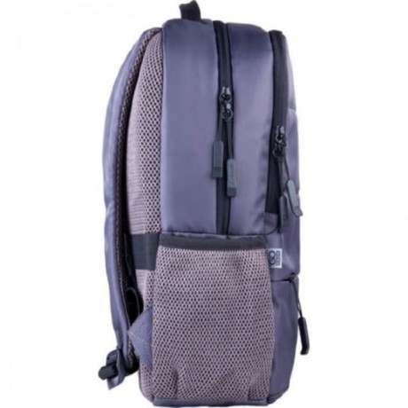 Рюкзак GoPack Сity 164 сірий