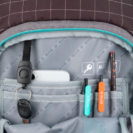 Рюкзак Kite Education teens 2578L-3