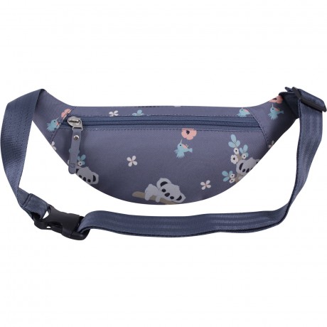 Бананка Bagland Bella 2 л. сублимация 977 (00202664)