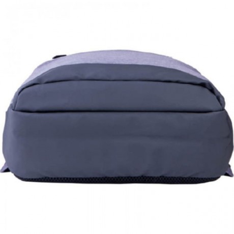 Рюкзак GoPack Сity 166 сірий