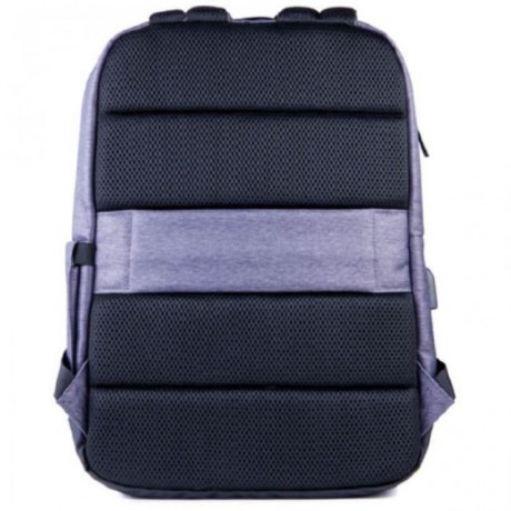 Рюкзак GoPack Сity 166 сірий