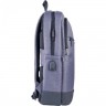 Рюкзак GoPack Сity 166 сірий