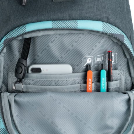 Рюкзак Kite Education teens 2578M-4