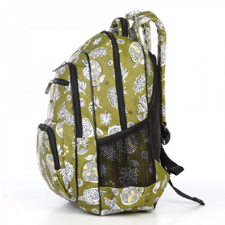 Школьный рюкзак Dolly 547