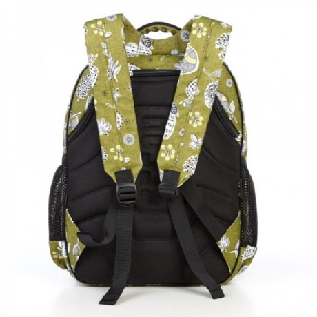 Школьный рюкзак Dolly 547