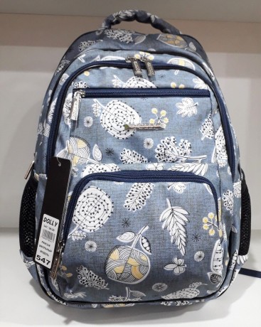 Школьный рюкзак Dolly 547