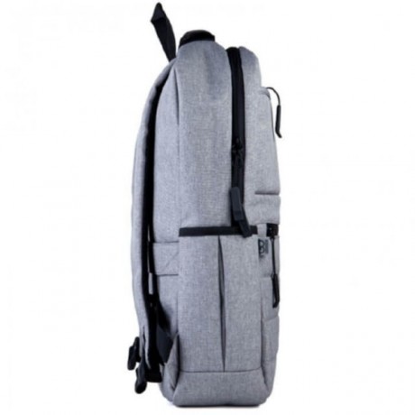 Рюкзак GoPack Сity 167-1 сірий