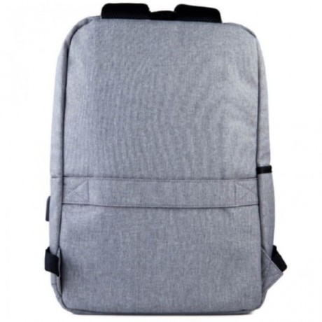 Рюкзак GoPack Сity 167-1 сірий