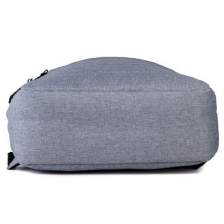 Рюкзак GoPack Сity 167-1 сірий