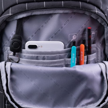 Рюкзак Kite Education teens 2578M-5