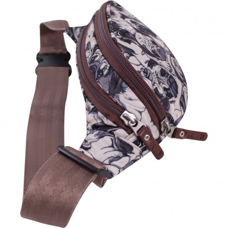 Бананка Bagland Bella 2 л. сублимация 981 (00202664)