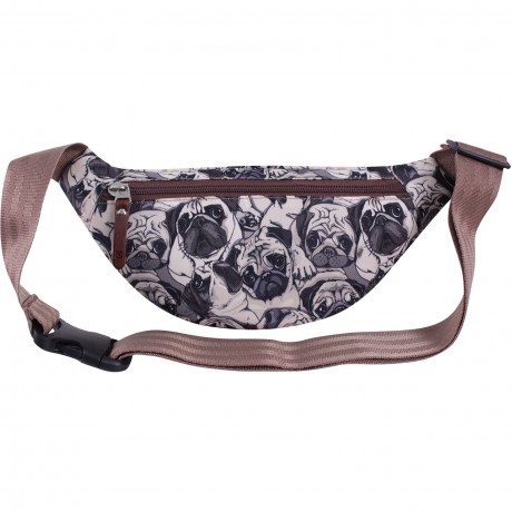 Бананка Bagland Bella 2 л. сублимация 981 (00202664)