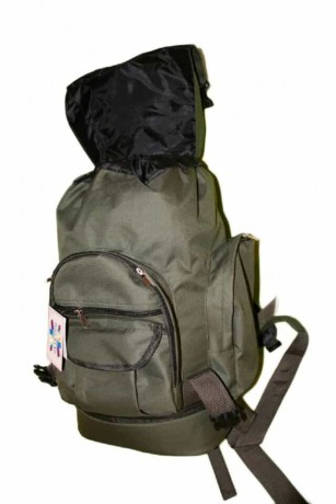 Рюкзак туристический 1222 50 л