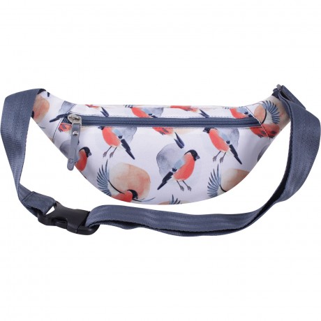 Бананка Bagland Bella 2 л. сублимация 973 (00202664)