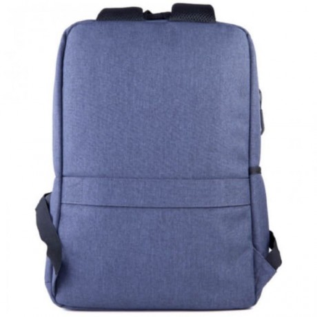 Рюкзак GoPack Сity 167-3 синій