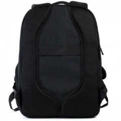 Рюкзак GoPack Сity 169-2 чорний, сірий