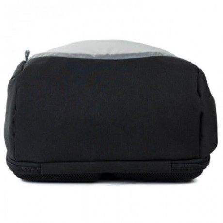 Рюкзак GoPack Сity 169-2 чорний, сірий