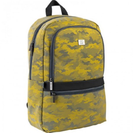 Рюкзак GoPack Сity 170-1 гірчичний