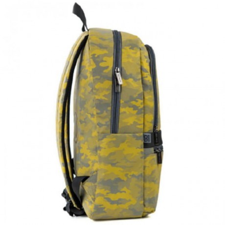 Рюкзак GoPack Сity 170-1 гірчичний