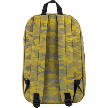 Рюкзак GoPack Сity 170-1 гірчичний