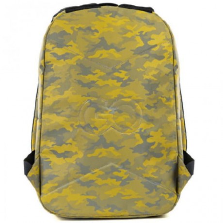 Рюкзак GoPack Сity 170-1 гірчичний