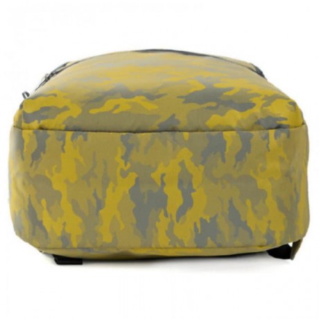 Рюкзак GoPack Сity 170-1 гірчичний