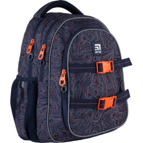 Рюкзак Kite Education teens 8001M-2