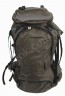 Рюкзак туристический 12231  90л хаки