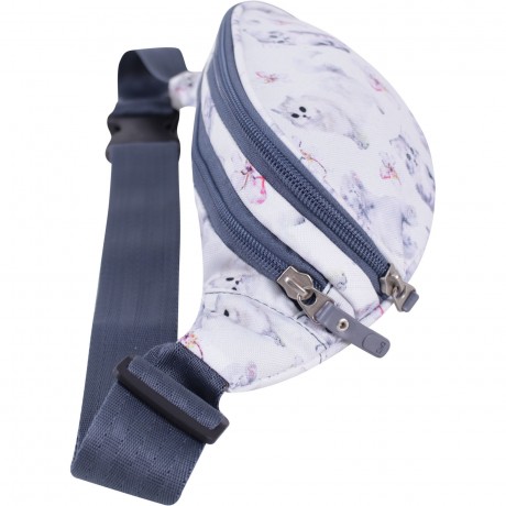 Бананка Bagland Bella 2 л. сублимация 986 (00202664)